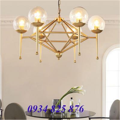 Đèn Gắn Trần Hiện Đại-GT001-6