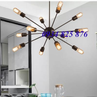 Đèn Gắn Trần Hiện Đại-GT009-12