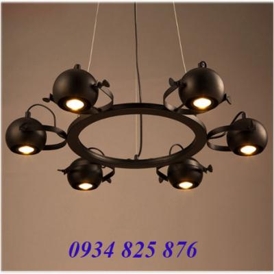 Đèn Gắn Trần Hiện Đại-GT018-6