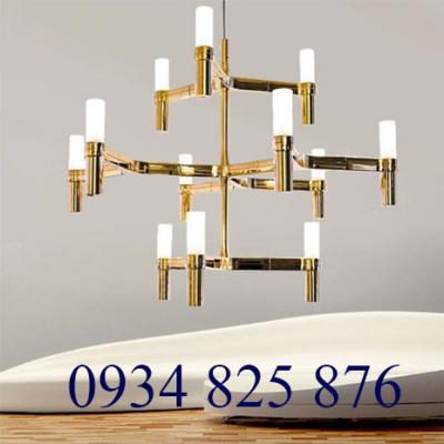 Đèn Gắn Trần Hiện Đại-GT029-12