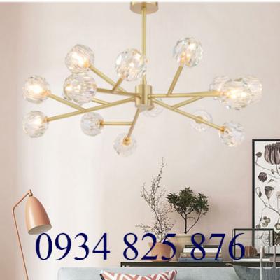 Đèn Gắn Trần Hiện Đại-GT064-12