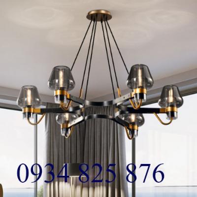 Đèn Gắn Trần Hiện Đại-GT090-6