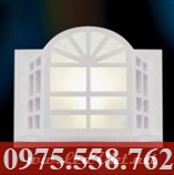 Đèn Gắn Tường B0042