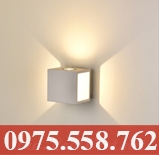 Đèn Gắn Tường LWA0100A-WH