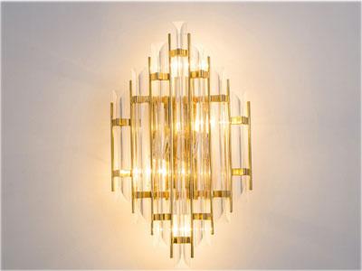 Đèn  Gắn Tường Pha Lê LT842