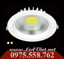 Đèn LED Âm Trần C1 COB 20W