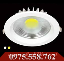 Đèn LED Âm Trần C1 COB 30W