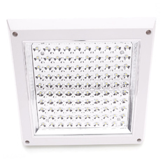 Giá bán Đèn led âm trần hộp ốp nổi Xinwa CET - KLS - 12W - ánh sáng trắng