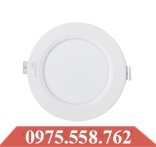 Đèn LED Âm Trần KL 12W