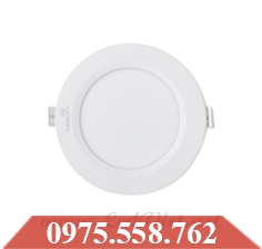 Đèn LED Âm Trần KL 8W