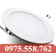 Đèn LED Âm Trần KPC 18W Tròn