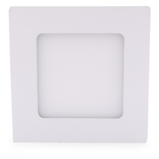 Giá bán Đèn led âm trần ốp nổi Xinwa CET - 128S - 6W- ánh sáng trắng