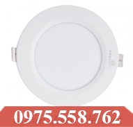 Đèn LED Âm Trần PL 16W-T