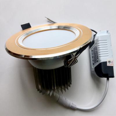 Giá bán ĐÈN LED ÂM TRẦN RẺ V319-7W