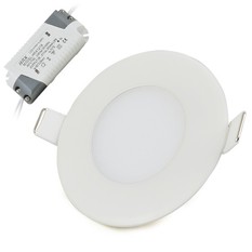 Giá bán Đèn led âm trần Rinos Panel Light RNAT3W6000