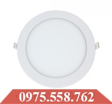 Đèn LED Âm Trần SM 12W