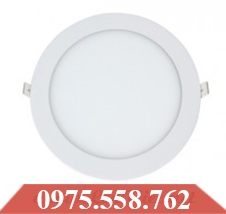 Đèn LED Âm Trần SM 18W