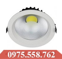 Đèn LED Âm Trần SM COB 15W