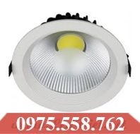 Đèn LED Âm Trần SM COB 20W