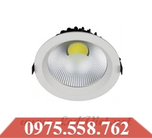 Đèn LED Âm Trần SM COB 5W