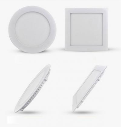Đèn Led âm trần