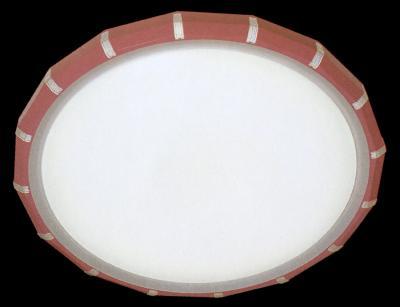 Đèn Led Áp TrầnTròn-TL030