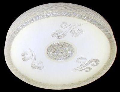 Đèn Led Áp TrầnTròn-TL638