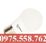 Đèn LED Bulb KL 5W Cao Cấp