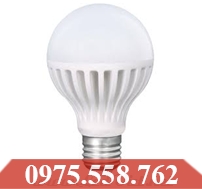 Đèn LED Bulb KPC 12W Cao Cấp