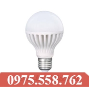 Đèn LED Bulb KPC 5W Cao Cấp