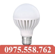 Đèn LED Bulb KPC 7W Cao Cấp