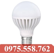 Đèn LED Bulb KPC 9W Cao Cấp