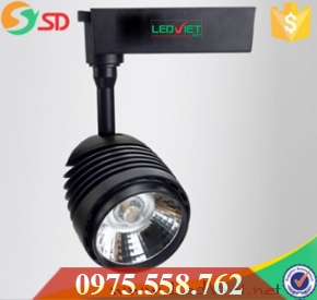 Đèn LED Chiếu Điểm Y-30-BK