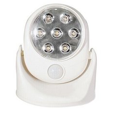 Giá bán Đèn Led chiếu sáng cảm ứng hồng ngoại thông minh