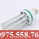 Đèn Led Chữ U 12W