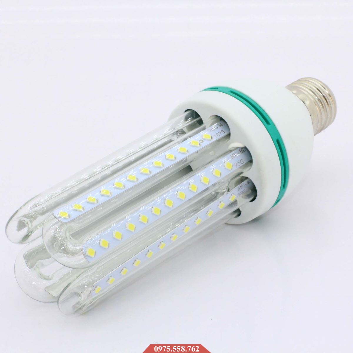 Đèn Led Chữ U 16W