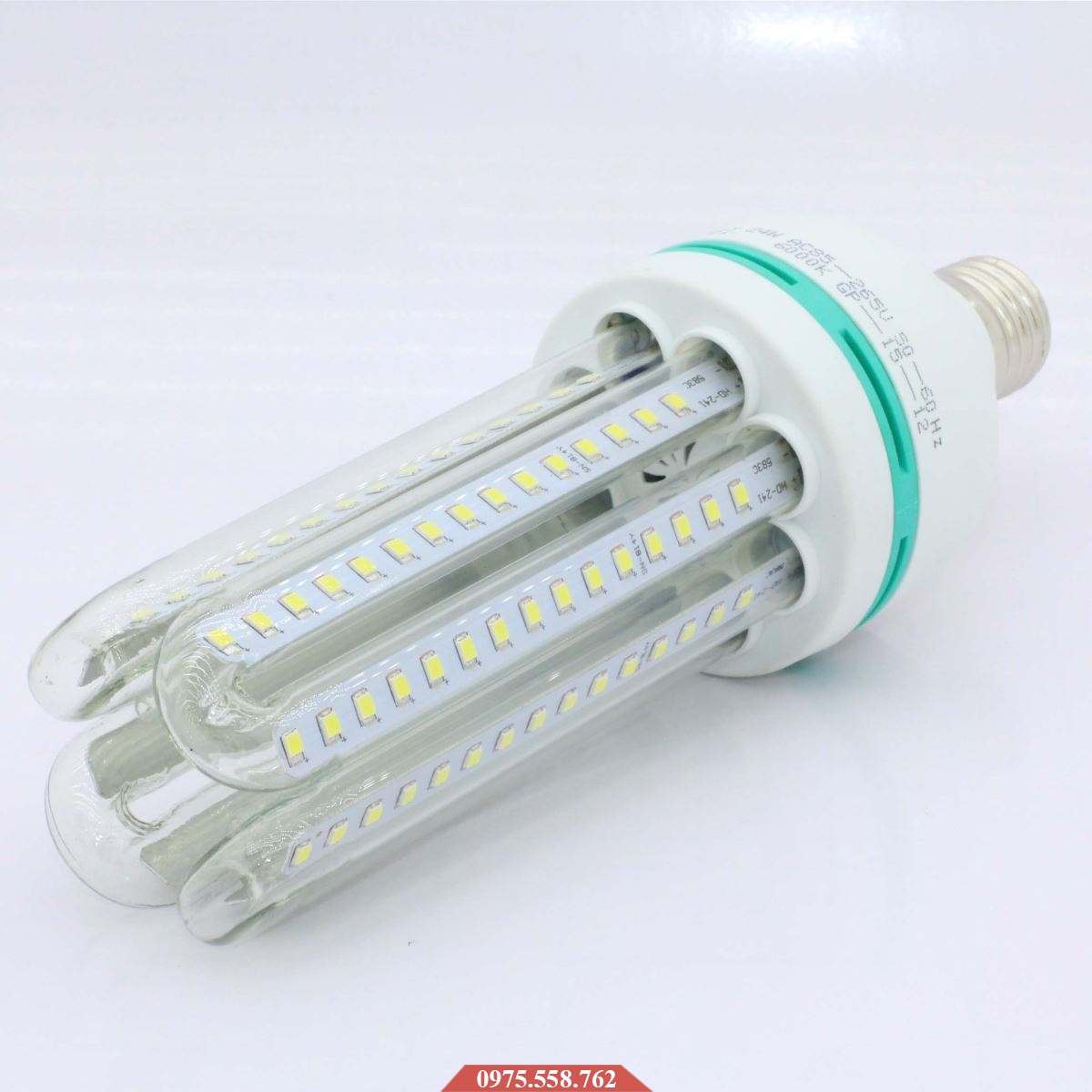 Đèn Led Chữ U 24W