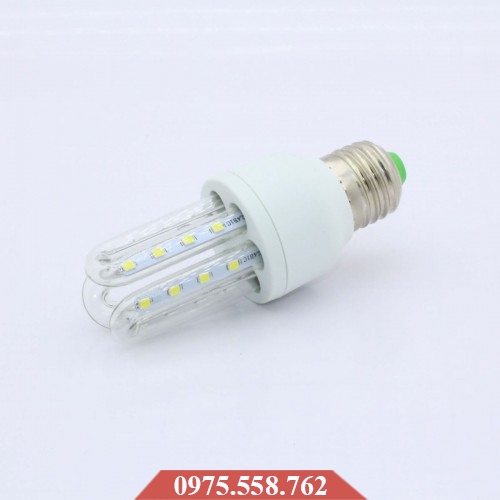 Đèn Led Chữ U 3W