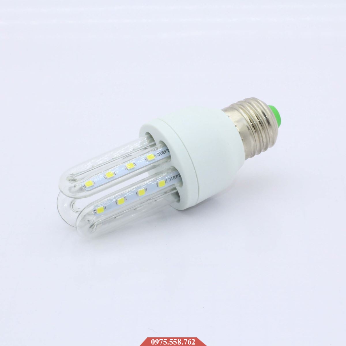 Đèn Led Chữ U 5W