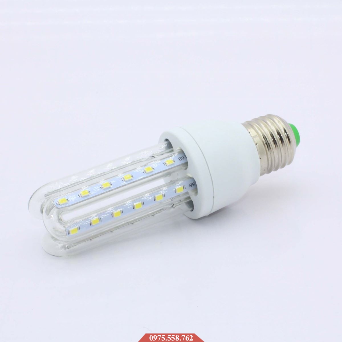 Đèn Led Chữ U 7W