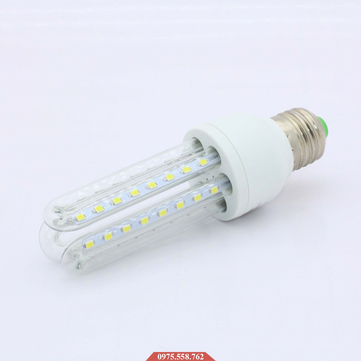Đèn Led Chữ U 9W