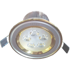 Giá bán Đèn LED downlight 5W uten LEDUDVT5W