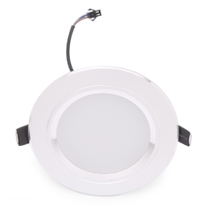 Giá bán Đèn LED downlight âm trần Xinwa CET - 089 - 5W ánh sáng vàng nắng