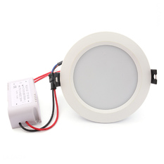 Giá bán Đèn LED Downlight âm trần Xinwa CET - 090 - 7W ánh sáng vàng nắng