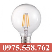Đèn LED Edison G80 4W