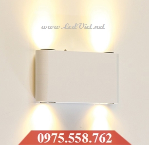 Đèn LED Gắn Tường LWA406