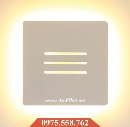 Đèn LED Gắn Tường LWA807