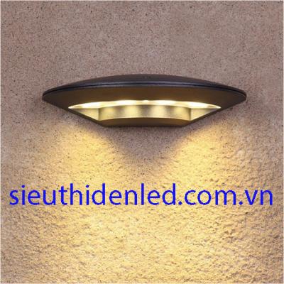 Đèn Led Gắn Tường Vách-DL046