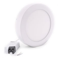 Giá bán Đèn LED hộp ốp trần Xinwa CET-127S 12W ánh sáng vàng ấm