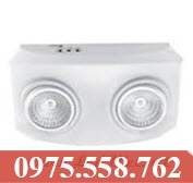 Đèn LED Khẩn Cấp KN-5005L